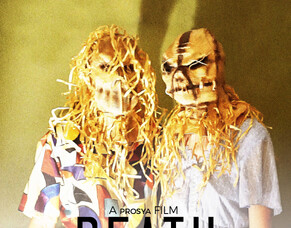 &#039;DEATH&#039; &ndash; A Surreal Australian Arthouse Horror Now Available On Digital Platforms