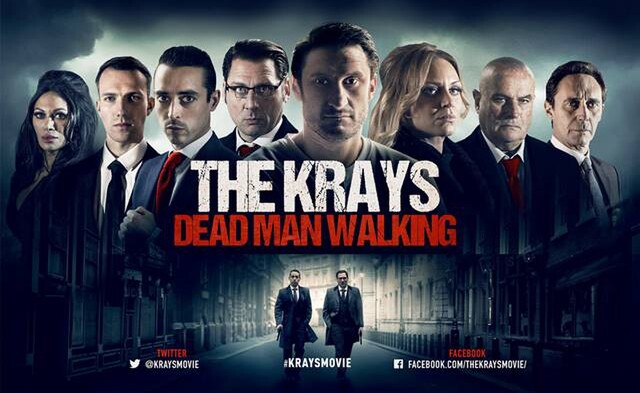 Steve Wraith, Hereford Films, Jonathan Sothcott, British Gangster Films,