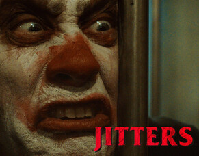 First-Look Photos: JITTERS - Brand New British Horror from Director Marc Zammit
