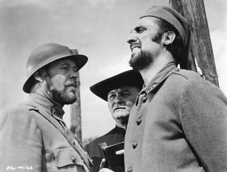 Paths of Glory - Stanley Kubrick