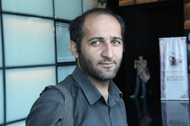 Hilal Baydarov's IN BETWEEN DYING Trailer Arrives Ahead Of Venice Film Festival 2020 ‘In Competition’ World Premiere.