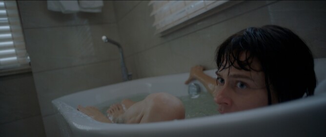 TOUCH directed by Aleksandra Szczepanowska