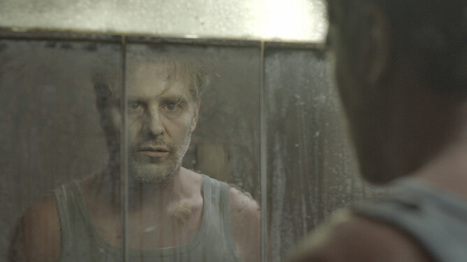 HOTEL POSEIDON - FrightFest London 2021