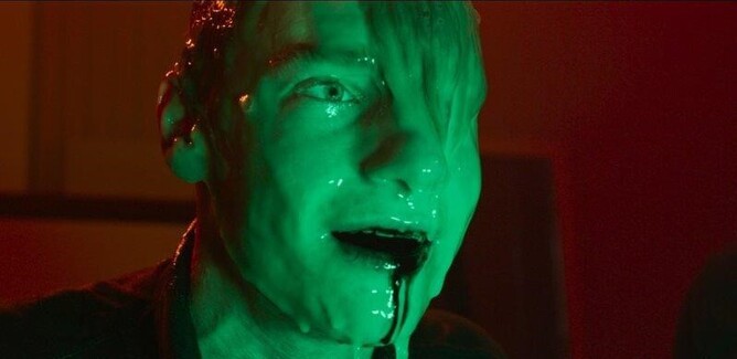 T BLOCKERS - Alice Maio Mackay