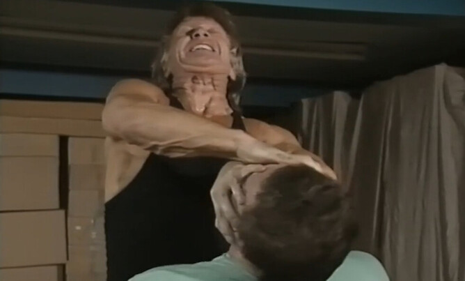 MANCUNIAN MAN: THE LEGENDARY LIFE OF CLIFF TWEMLOW