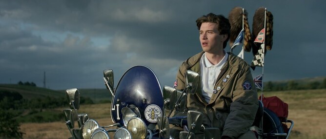 THE PEBBLE AND THE BOY will be in UK Cinemas Friday August 27, and available On Demand later in 2021.