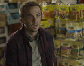 THE BLACK STRING - Arrow Video FrightFest 2019 Film Review