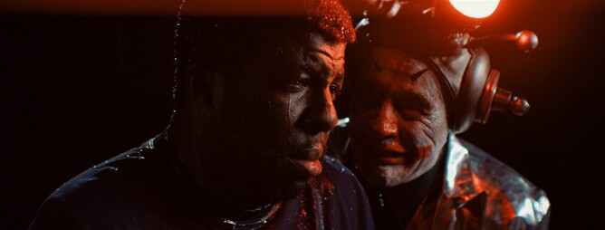 Getting the 'JITTERS' - Aidie Palmer