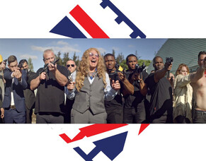 BritFlicks&#039; Top 10 Film Trailers January 2020.