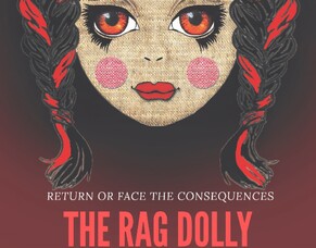 Supernatural Horror THE RAG DOLLY Starring Faye Ormston Set To Enter Production.