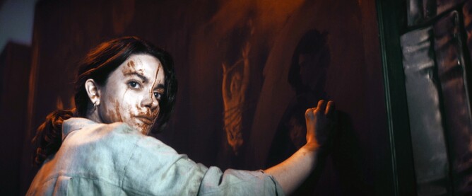 Frederico Zampaglione's THE WELL