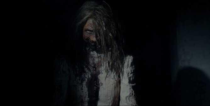 THE 100 CANDLES GAME: THE LAST POSESSION - International sales are being handled by genre specialists Black Mandala