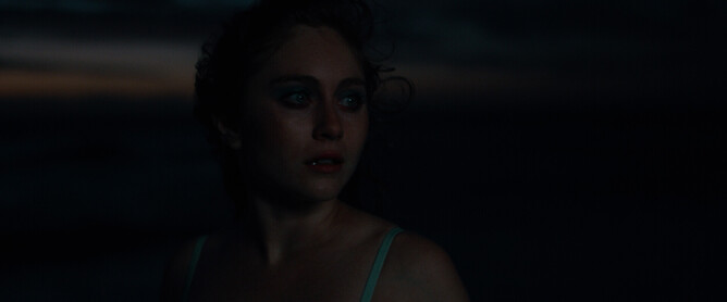 "RAGE" - A Disturbingly Dark Coastal Vacation Turned Hellish Nightmare