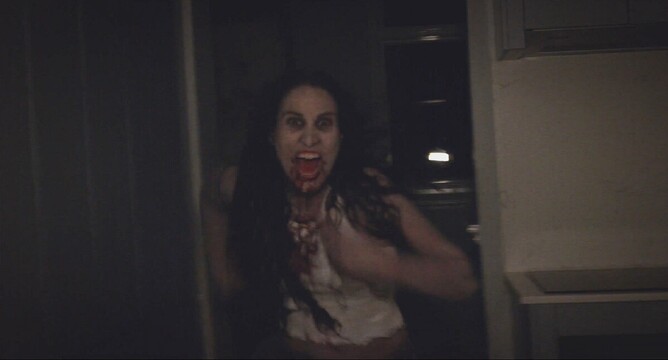 PUZZLE BOX - Stars Kaitlyn Boyé, Laneikka Denne, Cassandre Girard, and Janelle McMenamin