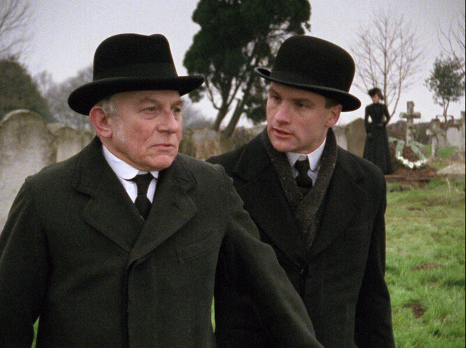  The worldwide Blu-ray debut of The Woman in Black is available exclusively from Networkonair.com 10th August 2020. Nigel Kneale’s spine-tingling adaptation of Susan Hill’s gothic novel 