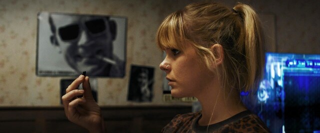 Paul Hyett- Horror  - PERIPHERAL