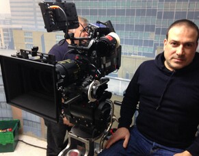 Johnny Kevorkian, Director Of THE DISAPPEARED And AWAIT FURTHER INSTRUCTIONS Dies At 48.