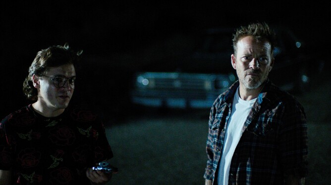 THE PRICE WE PAY - Ryûhei Kitamura