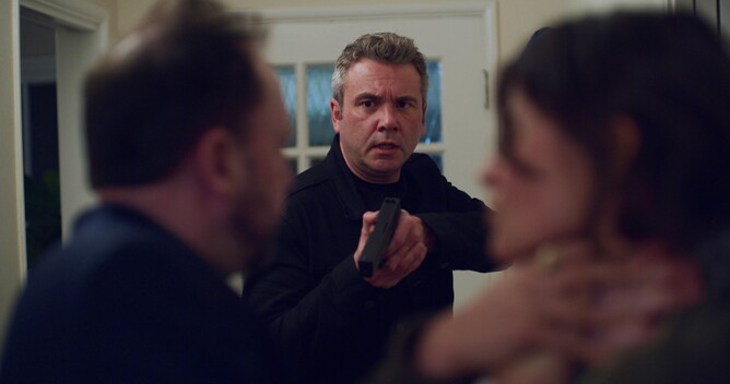 You can watch NIGHT DRIVE free with Prime