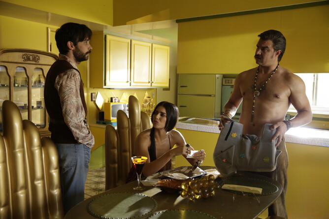 A BLIND BARGAIN WILL CELEBRATE WORLD PREMIERE AT fRIGHTfEST 2025