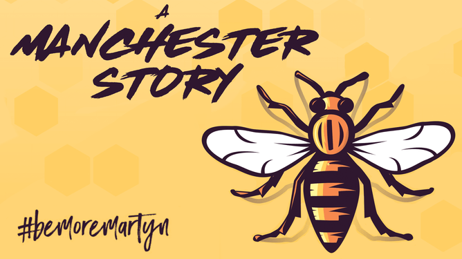 Trailer Drops For Anton Arenko’s Documentary A MANCHESTER STORY.