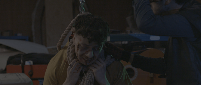 BERLINALE 2020: Phoenix Picks-Up Louisa Warren's Cannibal Horror CANNIBAL LAKE For Worldwide Sales.