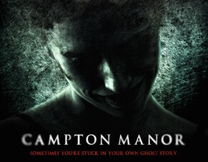 &#039;CAMPTON MANOR&#039;: A Spiral into Supernatural Mystery