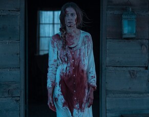 THE WIND - Arrow Video FrightFest 2019 Film Review.