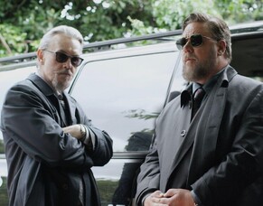 New ANZ Distribution Company, Galaxy Pictures, Formed Through Joint Venture Between Vertigo Releasing UK &amp; Rialto Australia