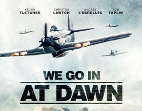 BritFlicks&#039; Top 10 Trending Film Trailers.