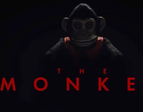 Osgood Perkins&#039; &#039;THE MONKEY&#039; Teaser Trailer Drops - UK Cinema Release Announced for February 2025