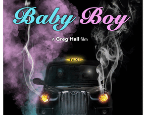 Greg Hall&rsquo;s Ambitious Short Film BABY BOY Set To Shoot September 17th-21st In East London &amp; Essex.