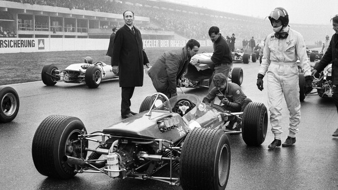 MOSLEY: It's Complicated will be in UK Cinemas from 9th July, and on Digital Download & DVD/Blu-ray from 19th July.