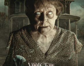 &#039;VOICE OF SHADOWS&#039; Releases Official Trailer Ahead of September Release