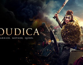 Unveiling the UK Trailer for BOUDICA: A British Historical Epic Starring Olga Kurylenko and Nick Moran.