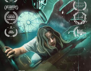 trailer Drops for Jamie Langlands&rsquo; Award-Winning British Horror, &#039;THE CELLAR&#039;