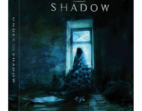 UNDER THE SHADOW Film Review