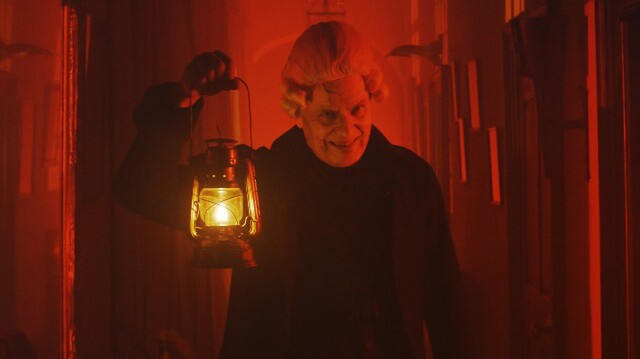 Automata - Gothic Horror - FrightFest 2018