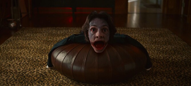 psychological horror from Vertical Entertainment, ‘BREED OF GREED