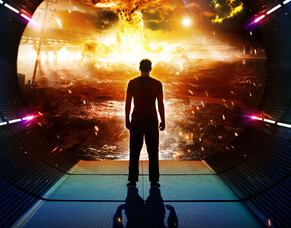 Week 16: Film News &amp; Trailer Talk.