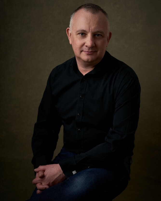 Steve Johnson To Direct Award-Winning Film Production company Stronghold’s, New Psychological Horror FR(E)IGHT