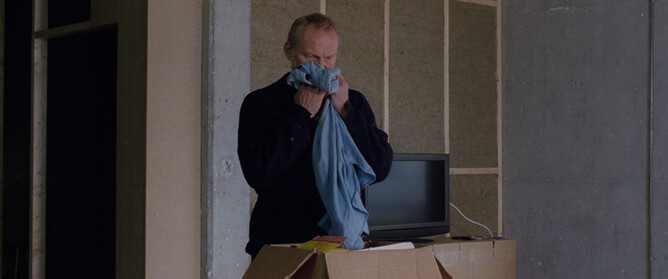 fILM REVIEW - A WHITE, WHITE DAY is released in the UK 15th May 2020.