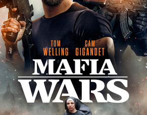 MAFIA WARS &ndash; Official Poster, Trailer, and Release Date Revealed