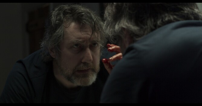 ISSAC - Nicholas and Sarah's grief leads to a trial: science's triumph or looming horror?