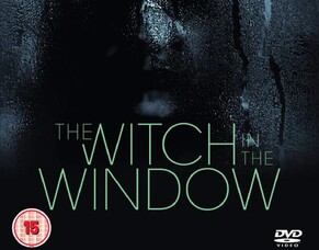 THE WITCH IN THE WINDOW Film Review &amp; Interview With Director Andy Mitton.