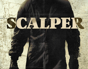 Breaking Glass Pictures Set to Release SCALPER on VOD in the US, January 16, 2024