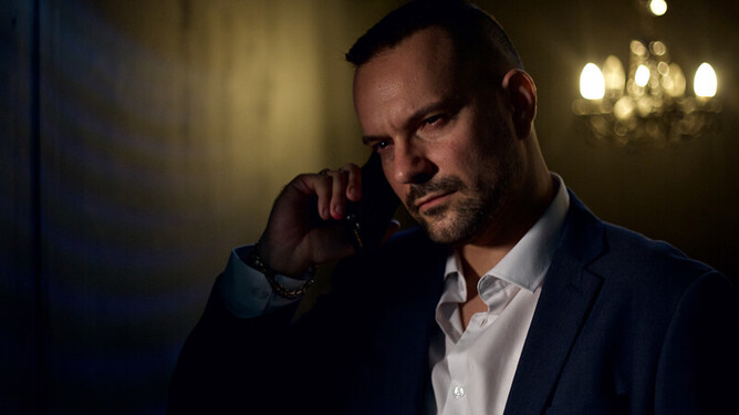 Nick Nevern to direct new British gangster film, RISE OF THE FOOTSOLDIER ORIGINS: THE TONY TUCKER STORY.
