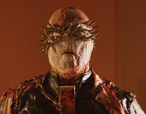 Trailer Drops For Douglas Schulze&#039;s Spine-Chilling Horror, THORNS.