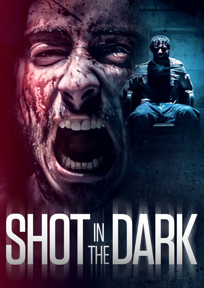 SHOT IN THE DARK will be released on Digital Platforms in the UK from 10 October 2022.