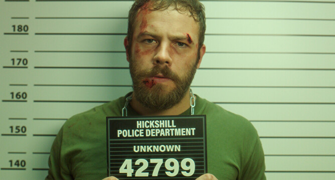 SAMUEL GOLDWYN TO RELEASE JAMES KERMACK’S FIGHT THRILLER “KNUCKLEDUST” IN THE UK ON VOD DECEMBER 11TH